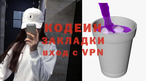 хмурый Покачи