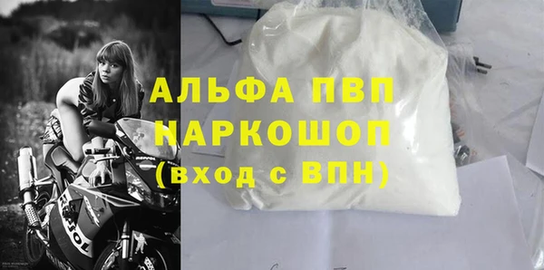 хмурый Покачи
