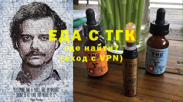 хмурый Покачи